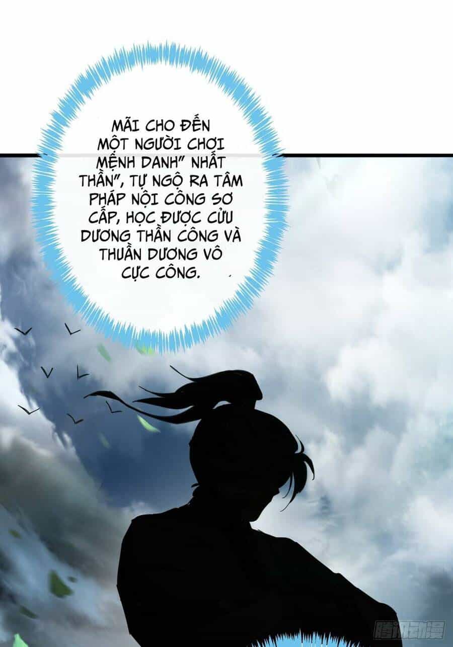 Kim Cương Bất Hoại Đại Trại Chủ - Chương 4 - ảnh 32