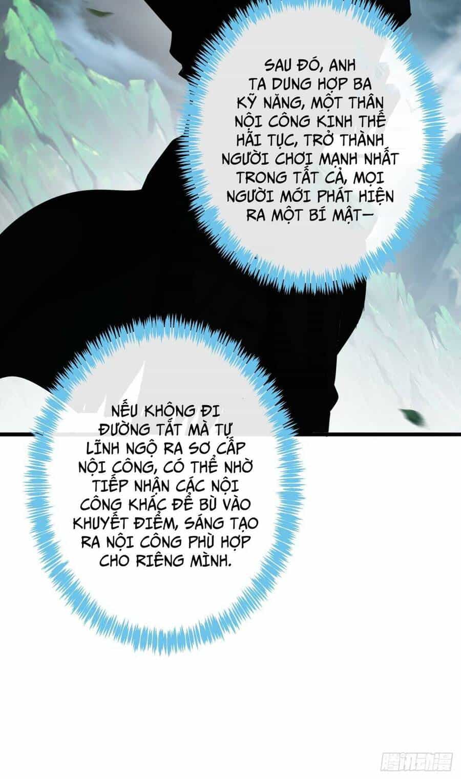 Kim Cương Bất Hoại Đại Trại Chủ - Chương 4 - ảnh 33