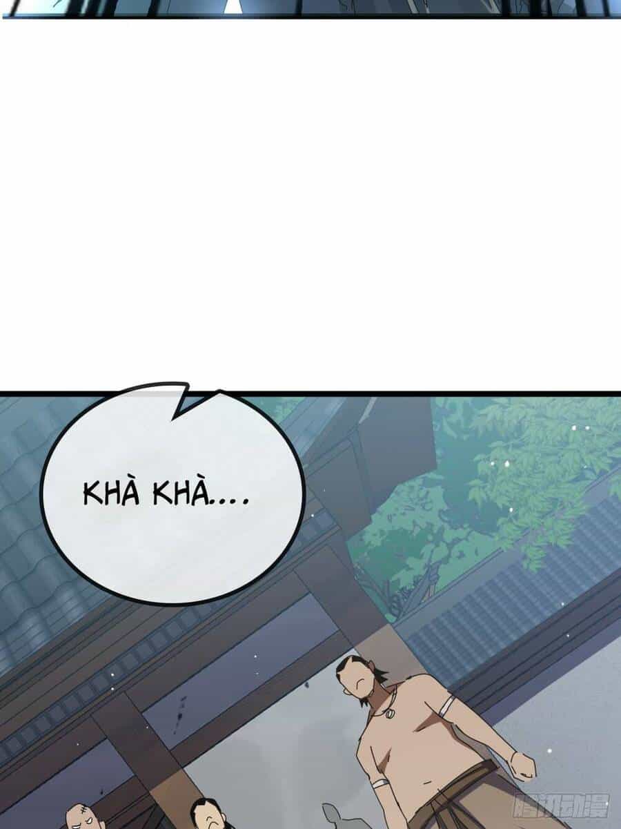 Kim Cương Bất Hoại Đại Trại Chủ - Chương 4 - ảnh 82