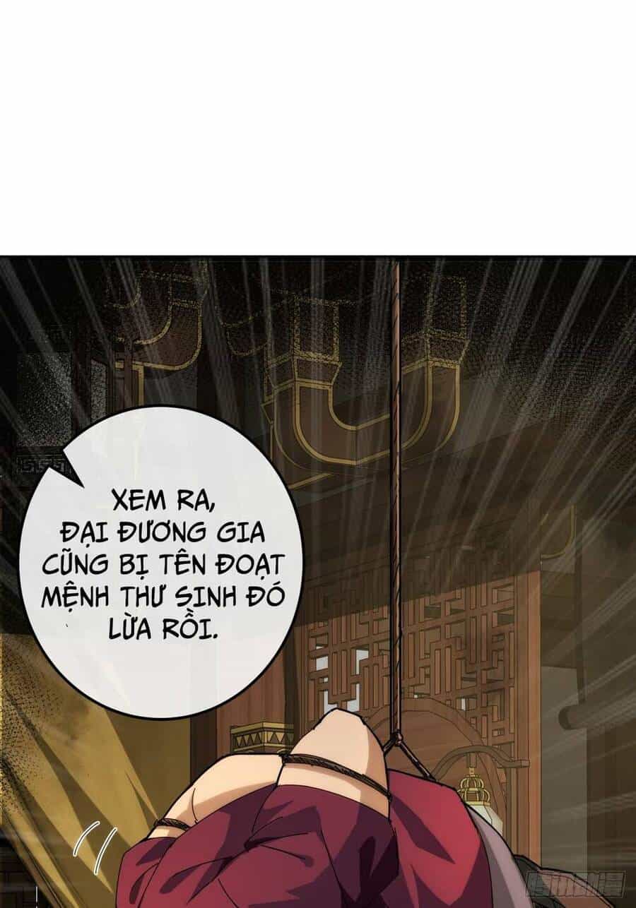 Kim Cương Bất Hoại Đại Trại Chủ - Chương 4 - ảnh 88