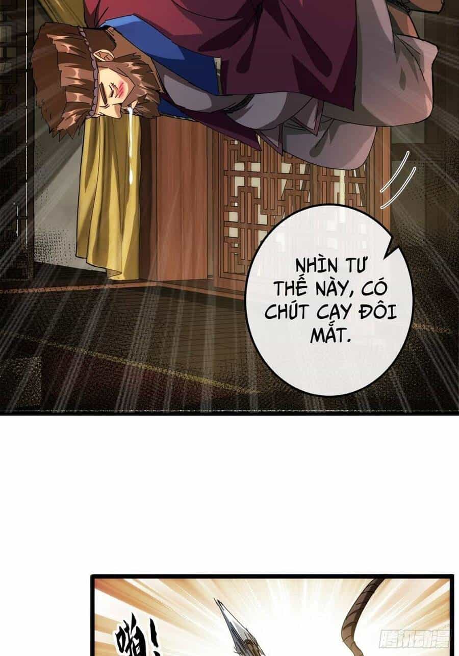 Kim Cương Bất Hoại Đại Trại Chủ - Chương 4 - ảnh 89