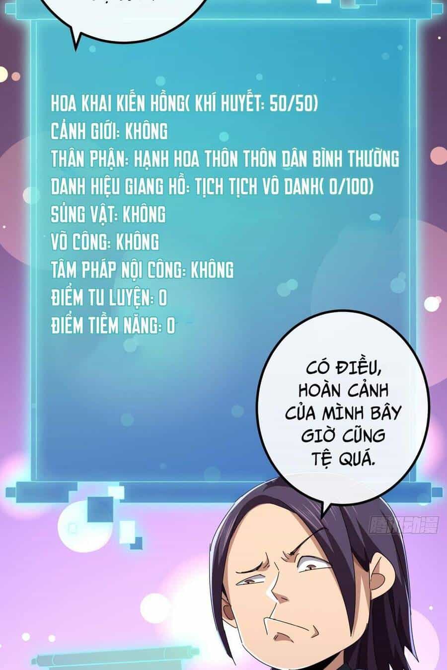Kim Cương Bất Hoại Đại Trại Chủ - Chương 6 - ảnh 15