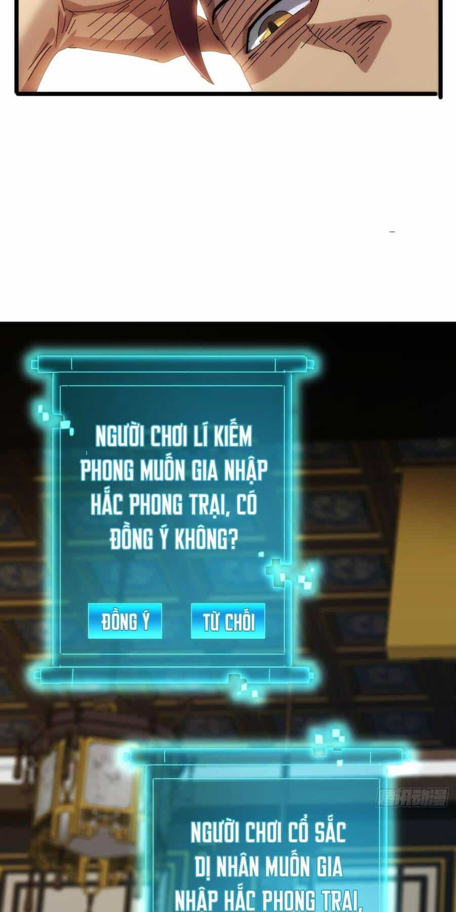 Kim Cương Bất Hoại Đại Trại Chủ - Chương 6 - ảnh 27