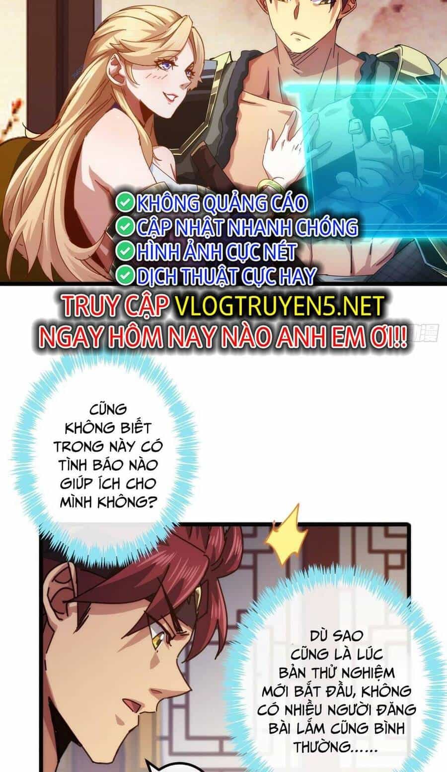 Kim Cương Bất Hoại Đại Trại Chủ - Chương 6 - ảnh 40