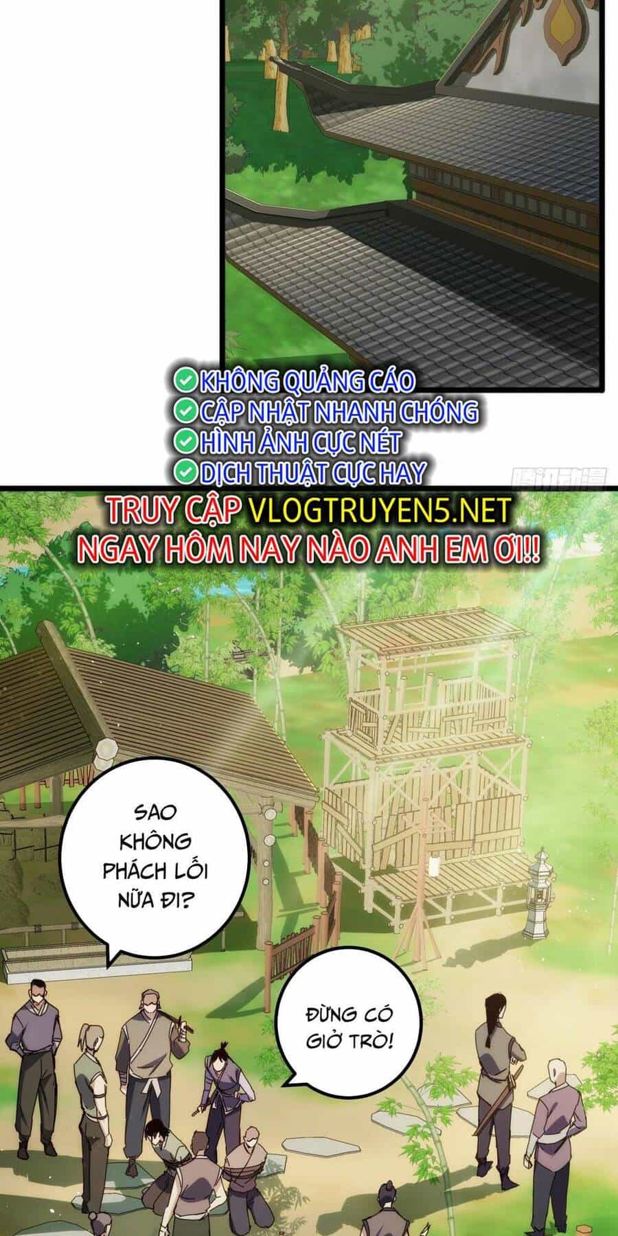 Kim Cương Bất Hoại Đại Trại Chủ - Chương 7 - ảnh 26