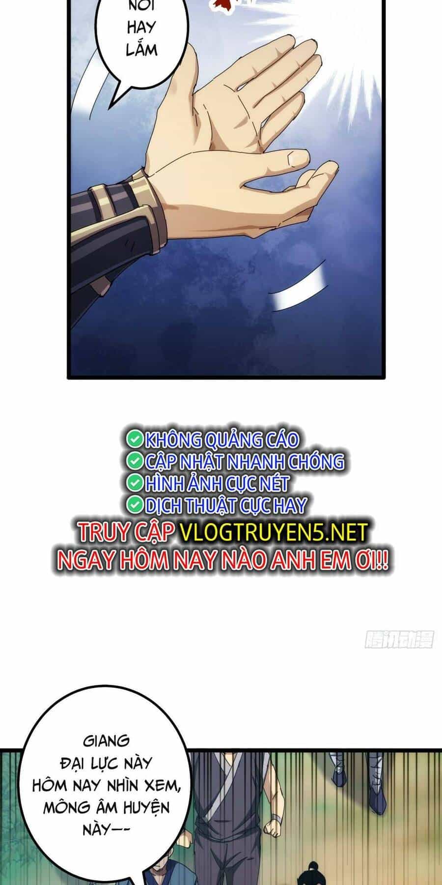 Kim Cương Bất Hoại Đại Trại Chủ - Chương 7 - ảnh 33