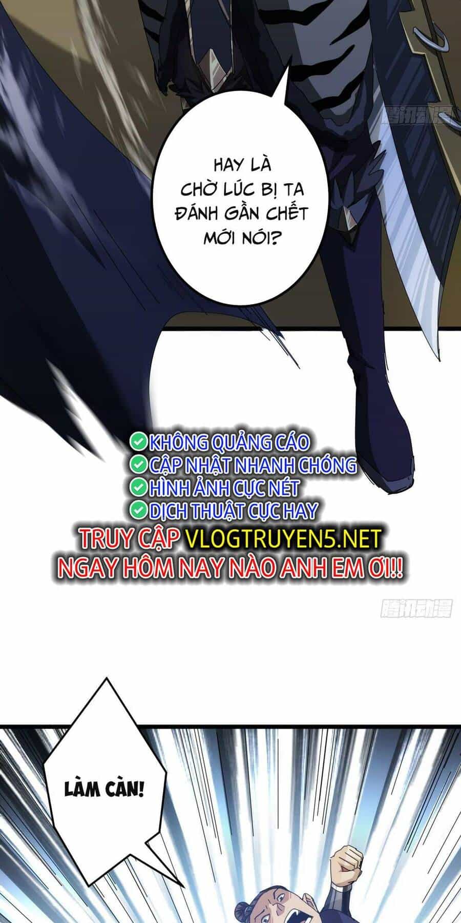 Kim Cương Bất Hoại Đại Trại Chủ - Chương 7 - ảnh 40