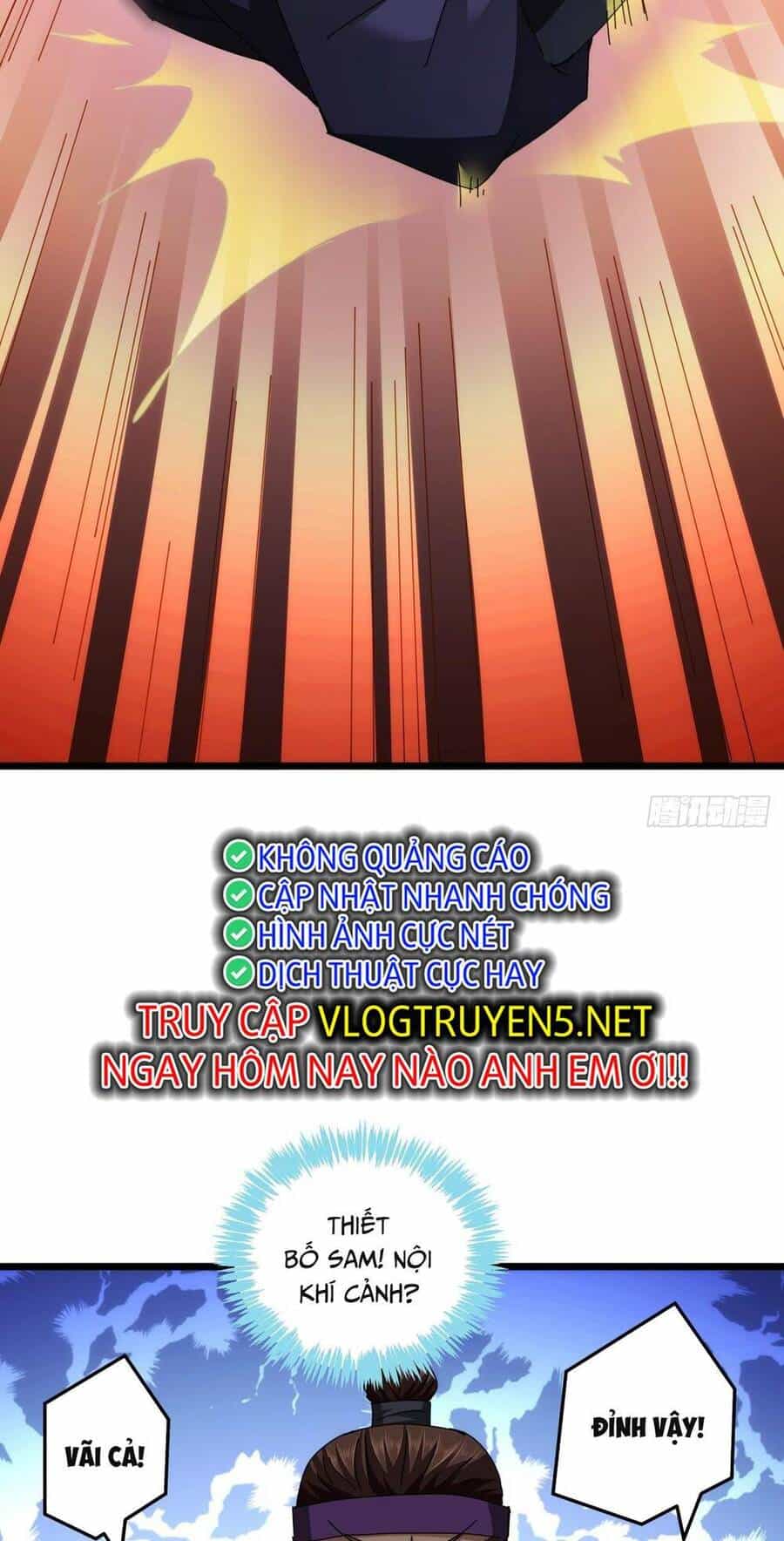 Kim Cương Bất Hoại Đại Trại Chủ - Chương 7 - ảnh 43