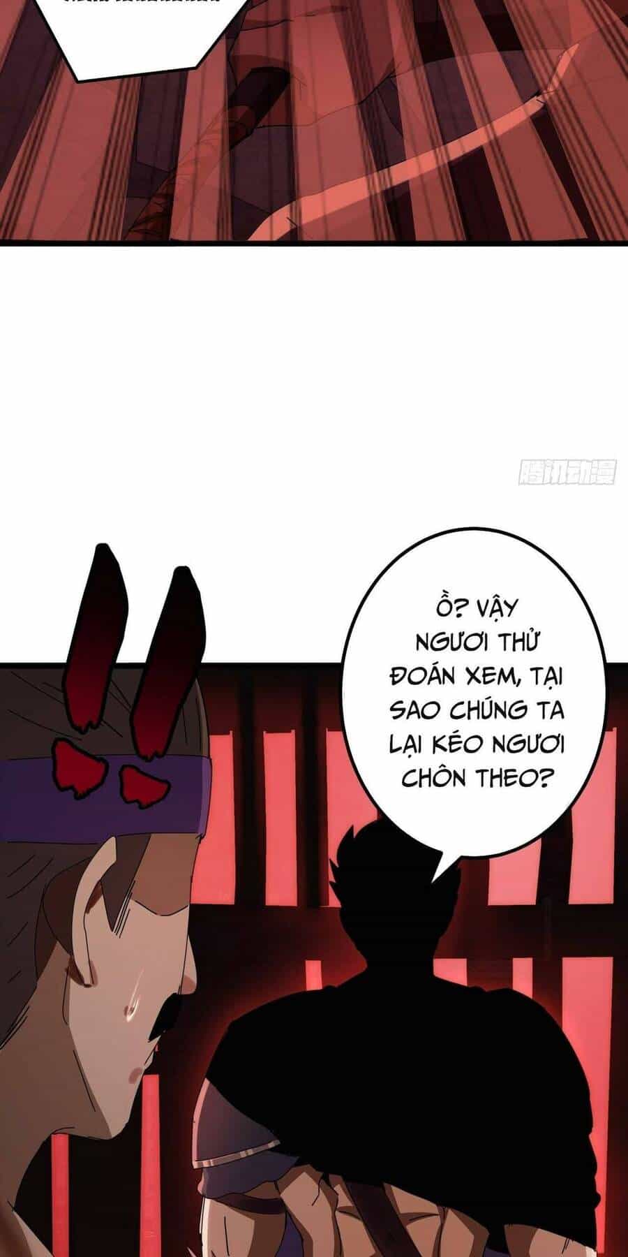 Kim Cương Bất Hoại Đại Trại Chủ - Chương 8 - ảnh 49