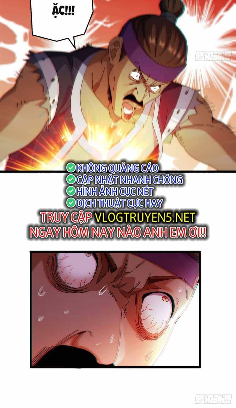 Kim Cương Bất Hoại Đại Trại Chủ - Chương 8 - ảnh 7