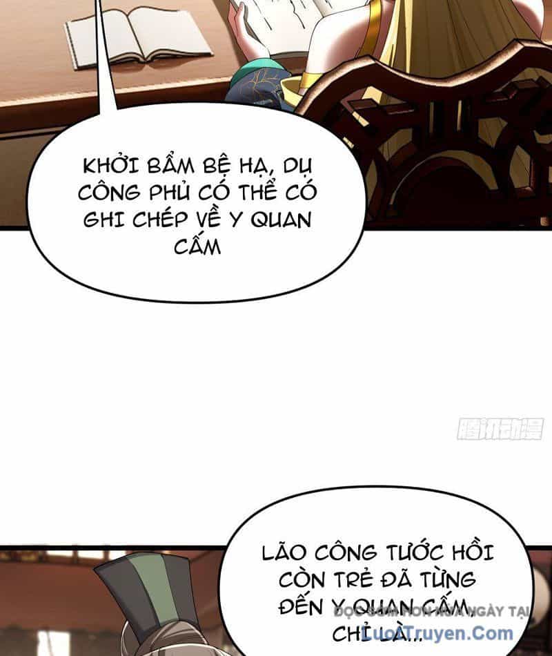 Kim Đan To Bằng Hằng Tinh! Ngươi Gọi Đây Mà Là Tu Tiên Á?! - Chương 10 - ảnh 32