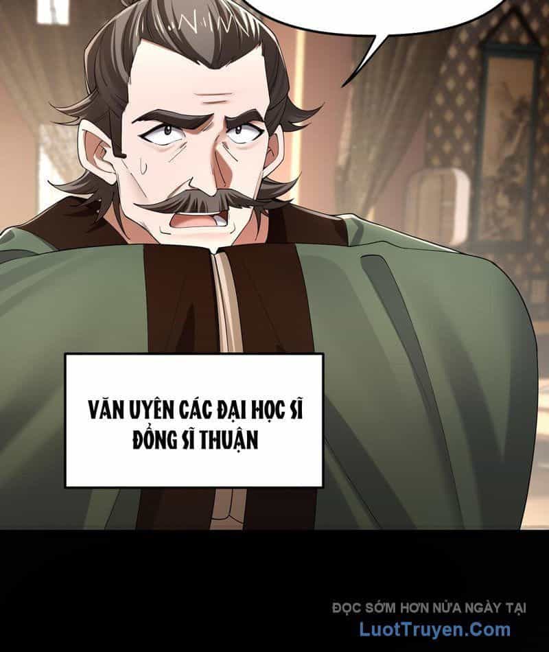 Kim Đan To Bằng Hằng Tinh! Ngươi Gọi Đây Mà Là Tu Tiên Á?! - Chương 10 - ảnh 33