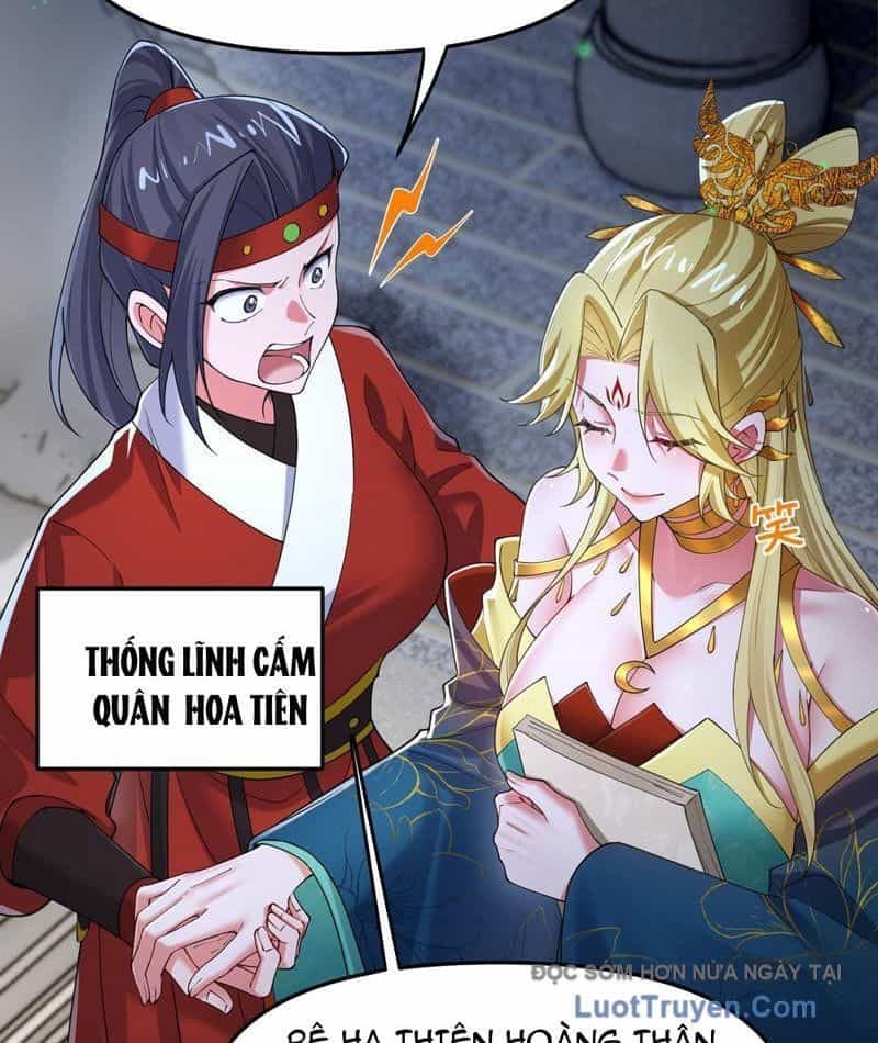 Kim Đan To Bằng Hằng Tinh! Ngươi Gọi Đây Mà Là Tu Tiên Á?! - Chương 10 - ảnh 41