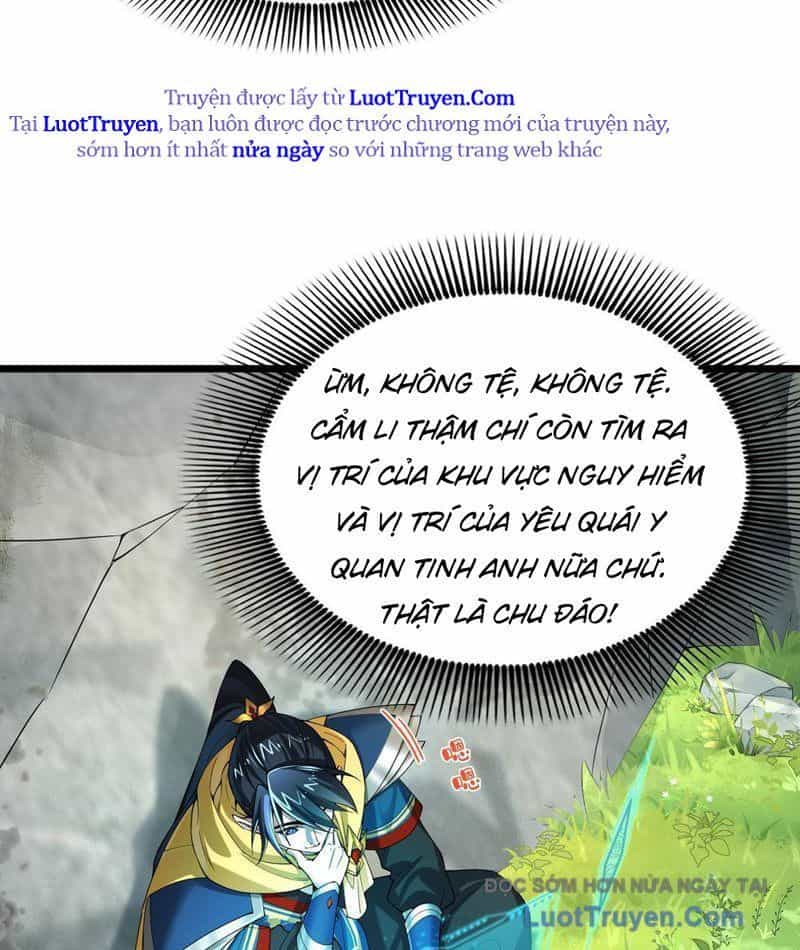 Kim Đan To Bằng Hằng Tinh! Ngươi Gọi Đây Mà Là Tu Tiên Á?! - Chương 10 - ảnh 51