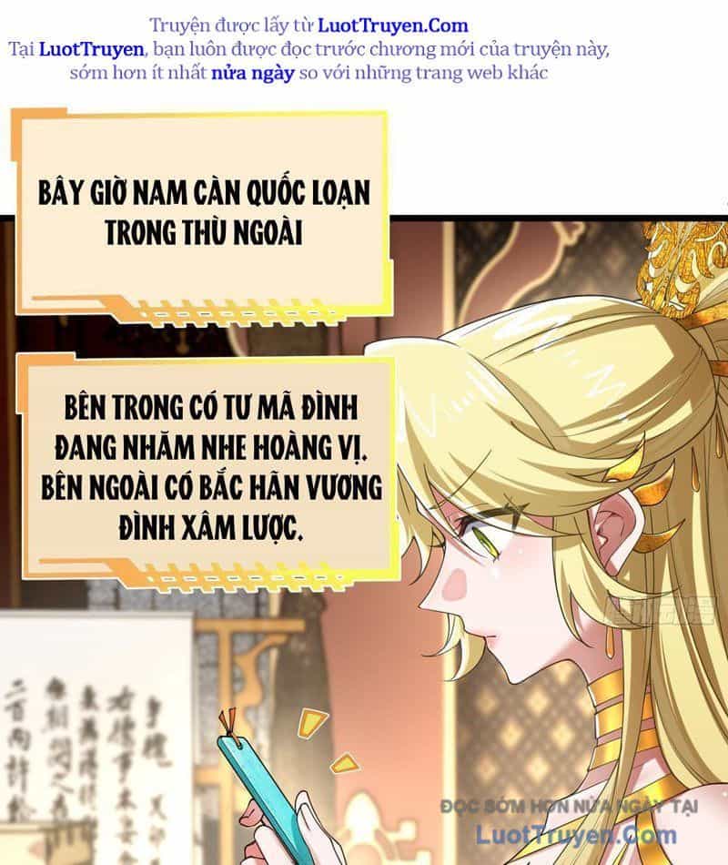 Kim Đan To Bằng Hằng Tinh! Ngươi Gọi Đây Mà Là Tu Tiên Á?! - Chương 10 - ảnh 58
