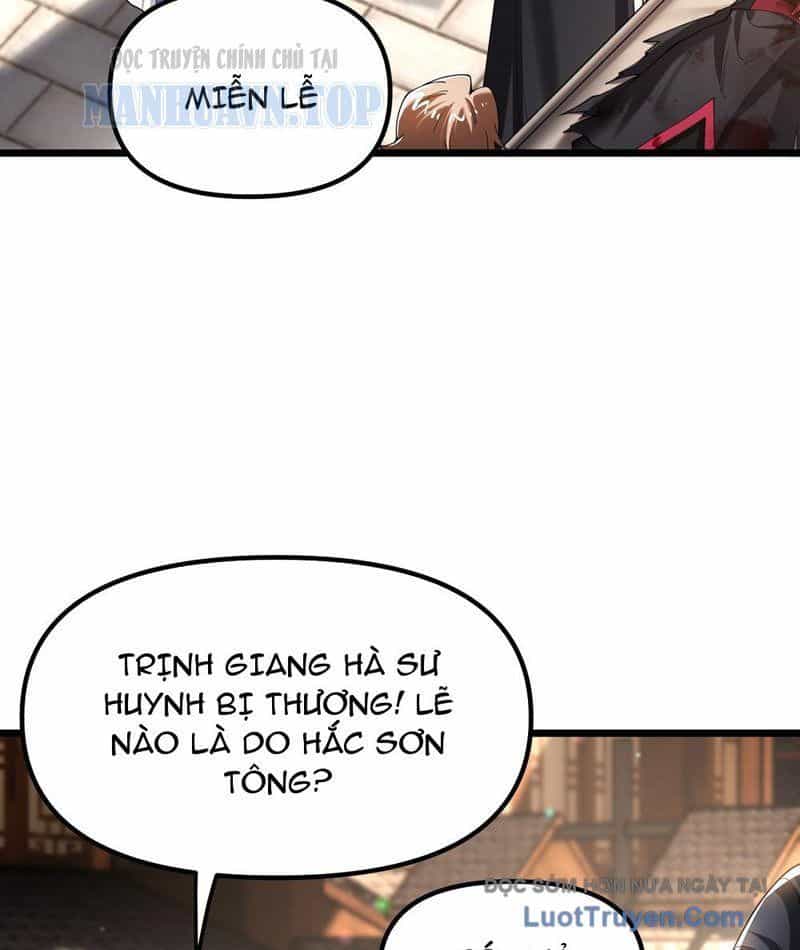 Kim Đan To Bằng Hằng Tinh! Ngươi Gọi Đây Mà Là Tu Tiên Á?! - Chương 11 - ảnh 29
