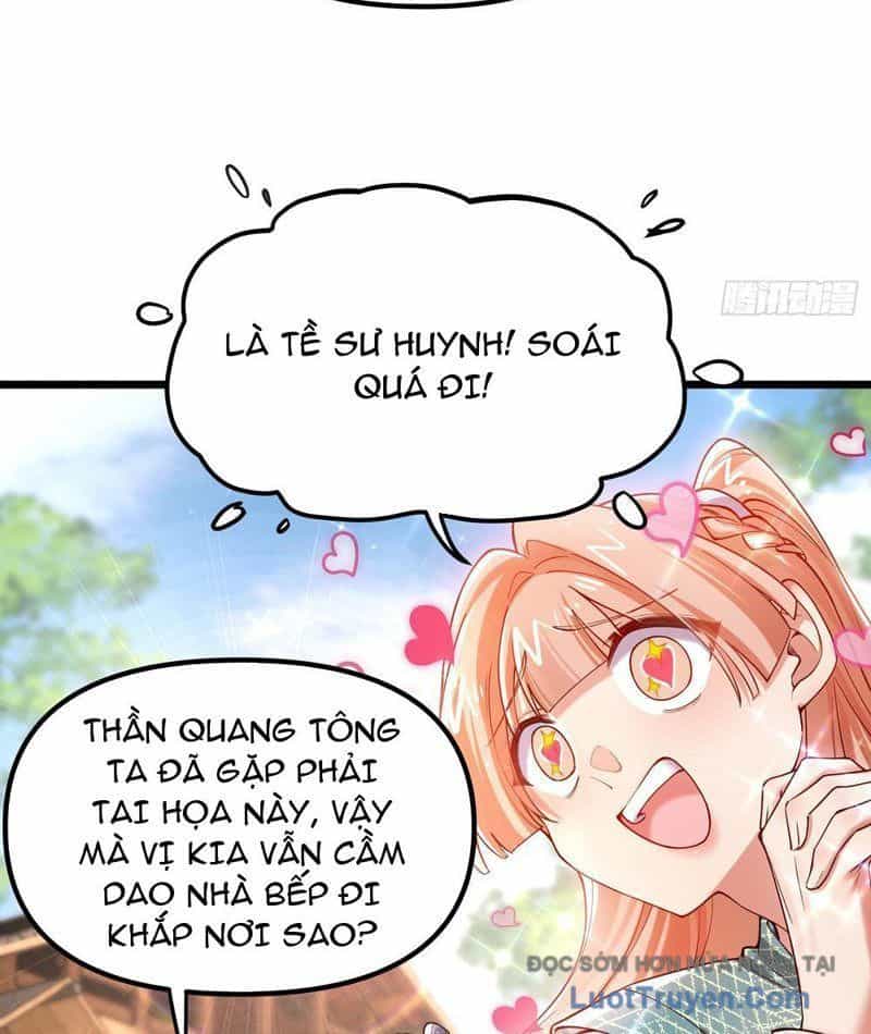 Kim Đan To Bằng Hằng Tinh! Ngươi Gọi Đây Mà Là Tu Tiên Á?! - Chương 11 - ảnh 39