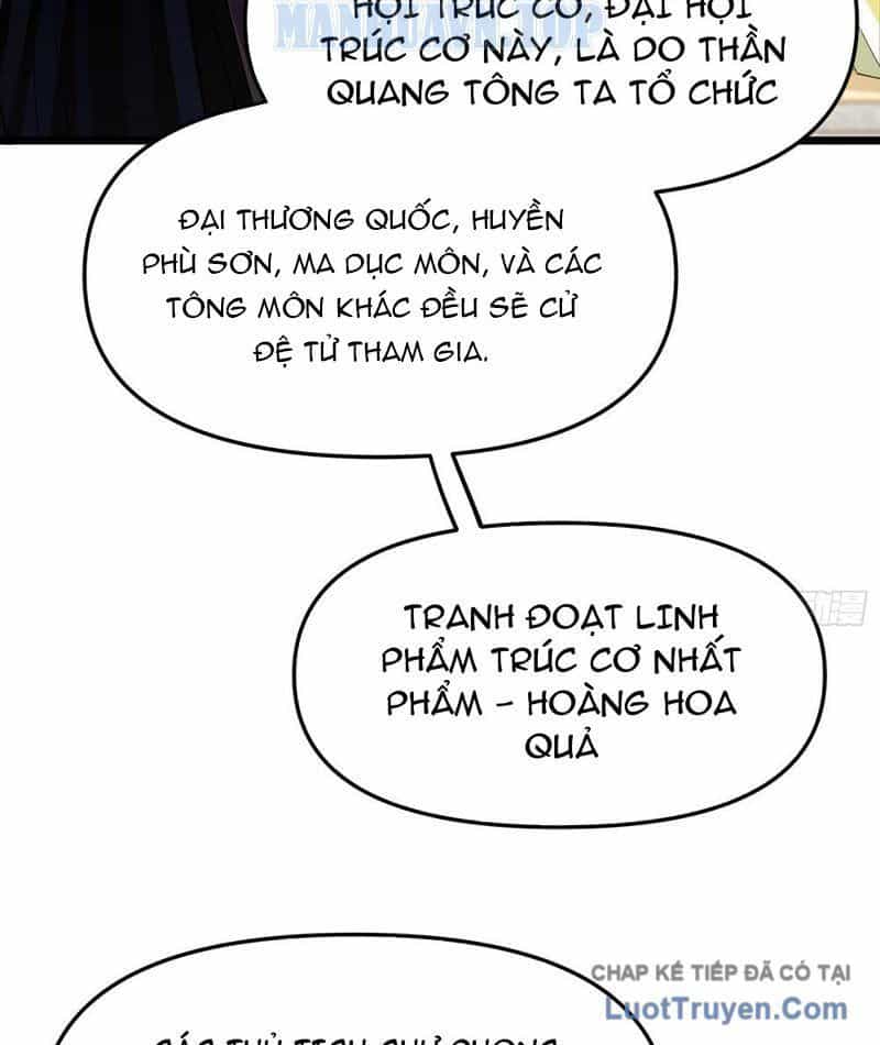 Kim Đan To Bằng Hằng Tinh! Ngươi Gọi Đây Mà Là Tu Tiên Á?! - Chương 12 - ảnh 34
