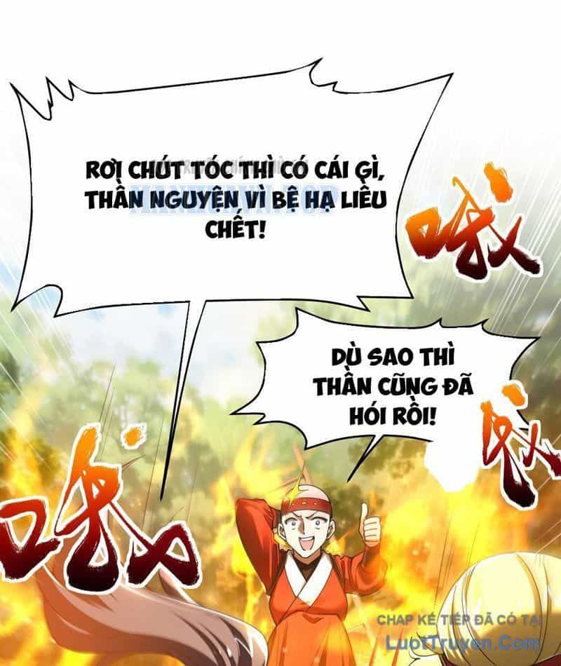 Kim Đan To Bằng Hằng Tinh! Ngươi Gọi Đây Mà Là Tu Tiên Á?! - Chương 12 - ảnh 63