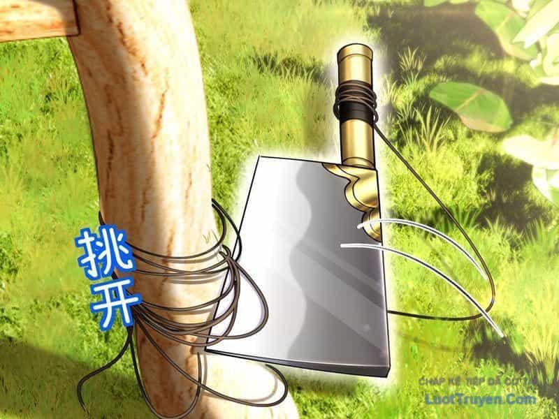 Kim Đan To Bằng Hằng Tinh! Ngươi Gọi Đây Mà Là Tu Tiên Á?! - Chương 13 - ảnh 51