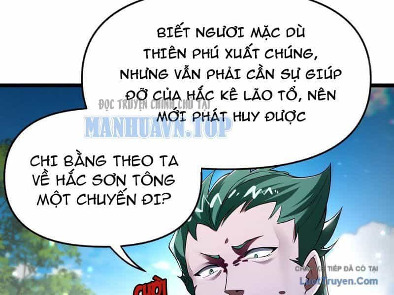 Kim Đan To Bằng Hằng Tinh! Ngươi Gọi Đây Mà Là Tu Tiên Á?! - Chương 13 - ảnh 81
