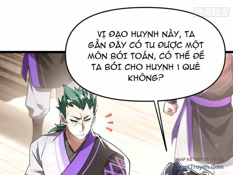 Kim Đan To Bằng Hằng Tinh! Ngươi Gọi Đây Mà Là Tu Tiên Á?! - Chương 13 - ảnh 93