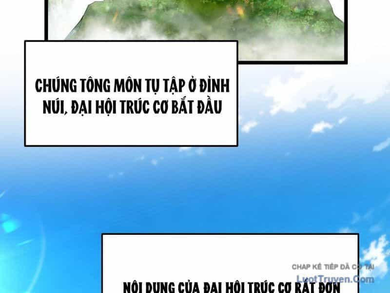 Kim Đan To Bằng Hằng Tinh! Ngươi Gọi Đây Mà Là Tu Tiên Á?! - Chương 14 - ảnh 10