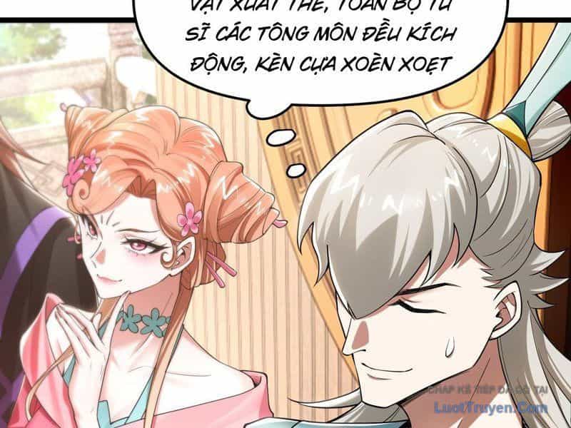 Kim Đan To Bằng Hằng Tinh! Ngươi Gọi Đây Mà Là Tu Tiên Á?! - Chương 14 - ảnh 55