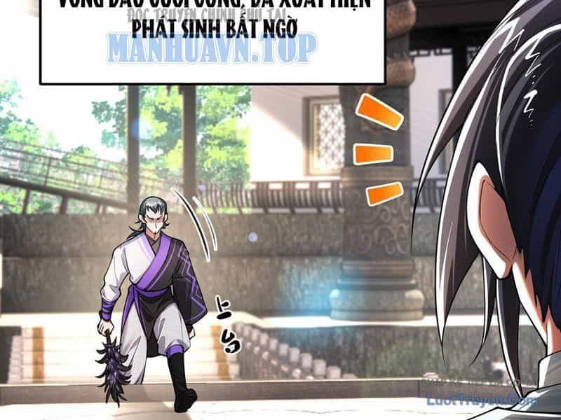 Kim Đan To Bằng Hằng Tinh! Ngươi Gọi Đây Mà Là Tu Tiên Á?! - Chương 14 - ảnh 69