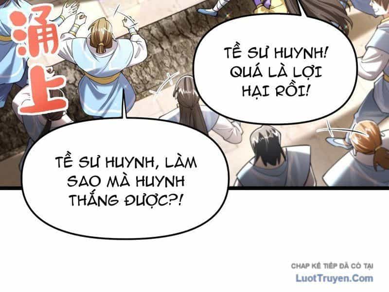 Kim Đan To Bằng Hằng Tinh! Ngươi Gọi Đây Mà Là Tu Tiên Á?! - Chương 15 - ảnh 31