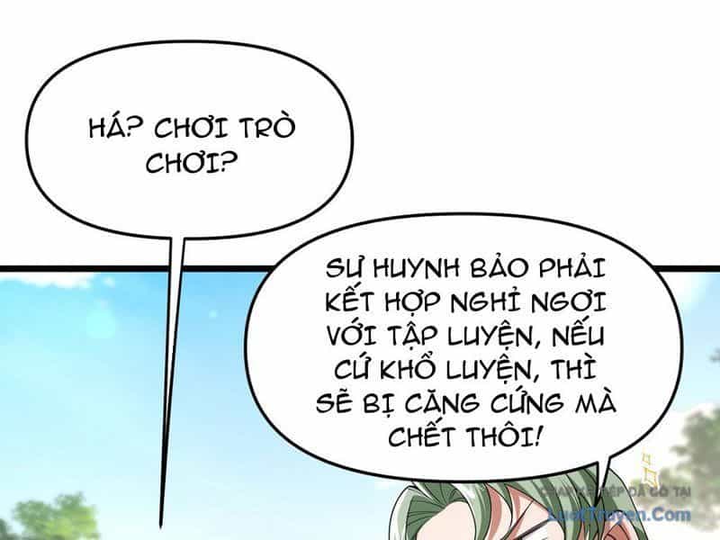 Kim Đan To Bằng Hằng Tinh! Ngươi Gọi Đây Mà Là Tu Tiên Á?! - Chương 15 - ảnh 35