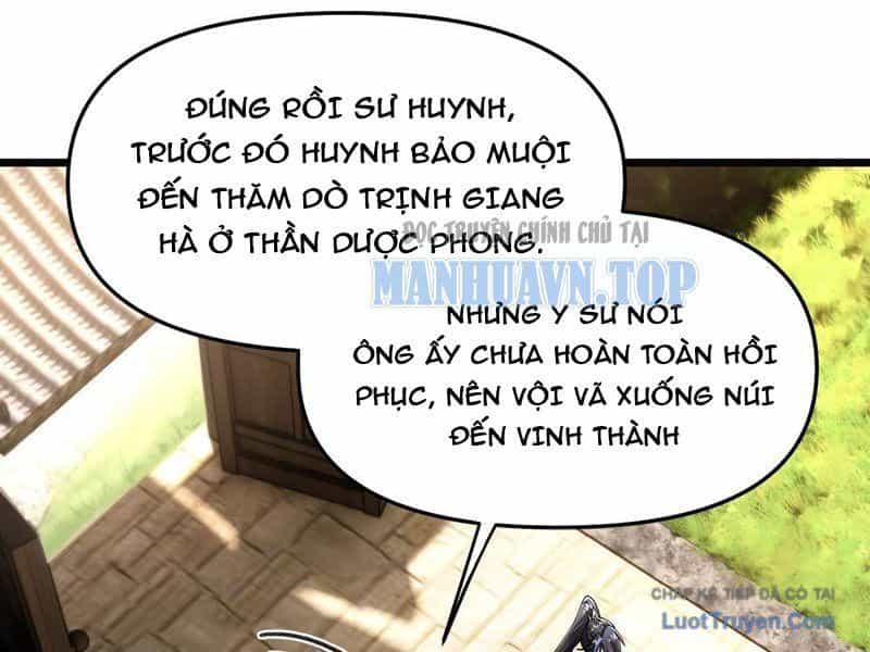 Kim Đan To Bằng Hằng Tinh! Ngươi Gọi Đây Mà Là Tu Tiên Á?! - Chương 16 - ảnh 24