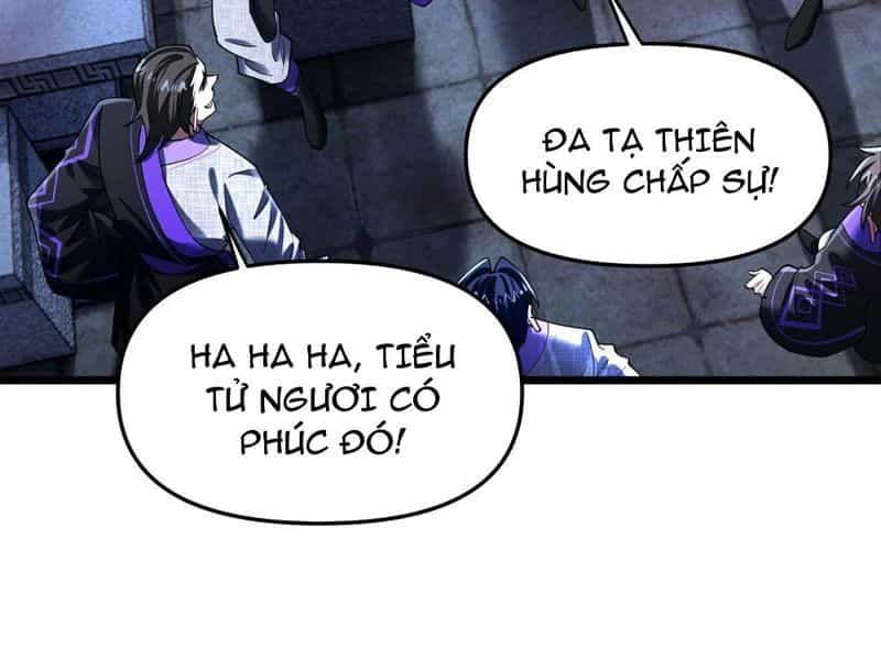 Kim Đan To Bằng Hằng Tinh! Ngươi Gọi Đây Mà Là Tu Tiên Á?! - Chương 16 - ảnh 56
