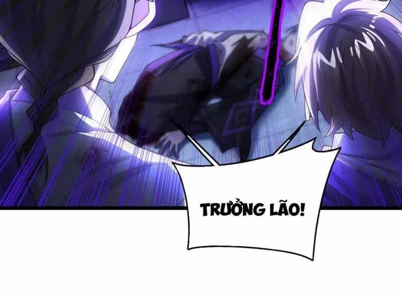 Kim Đan To Bằng Hằng Tinh! Ngươi Gọi Đây Mà Là Tu Tiên Á?! - Chương 16 - ảnh 95