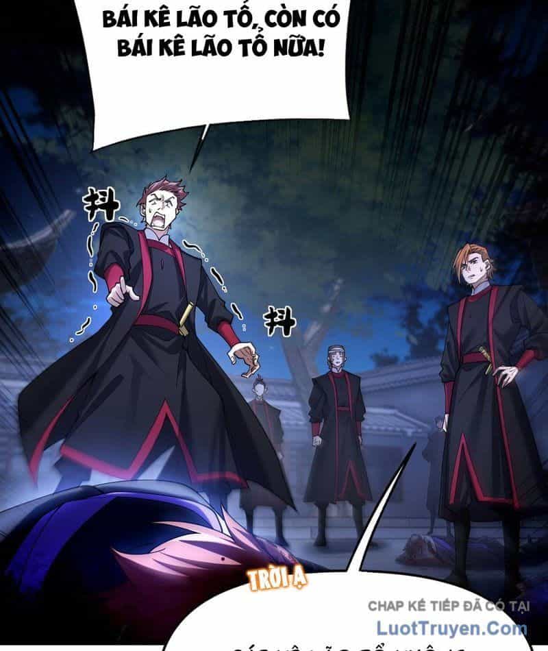 Kim Đan To Bằng Hằng Tinh! Ngươi Gọi Đây Mà Là Tu Tiên Á?! - Chương 17 - ảnh 32