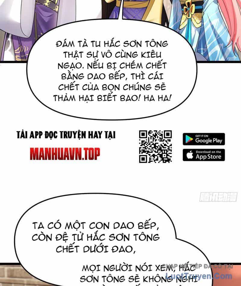 Kim Đan To Bằng Hằng Tinh! Ngươi Gọi Đây Mà Là Tu Tiên Á?! - Chương 17 - ảnh 60