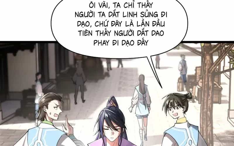 Kim Đan To Bằng Hằng Tinh! Ngươi Gọi Đây Mà Là Tu Tiên Á?! - Chương 2 - ảnh 18