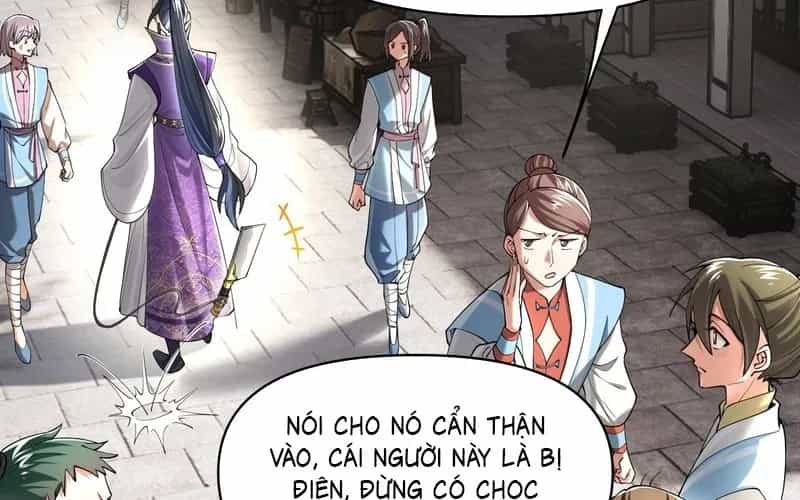 Kim Đan To Bằng Hằng Tinh! Ngươi Gọi Đây Mà Là Tu Tiên Á?! - Chương 2 - ảnh 22