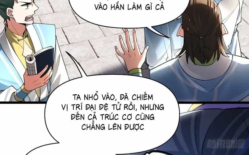 Kim Đan To Bằng Hằng Tinh! Ngươi Gọi Đây Mà Là Tu Tiên Á?! - Chương 2 - ảnh 23