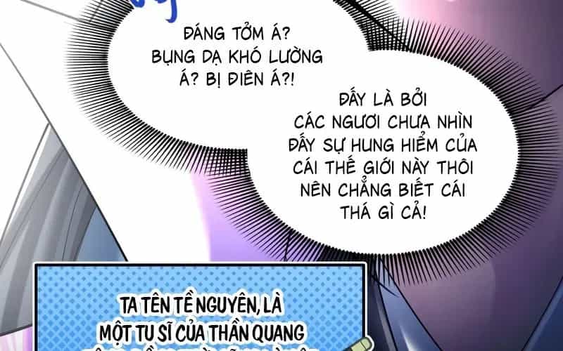 Kim Đan To Bằng Hằng Tinh! Ngươi Gọi Đây Mà Là Tu Tiên Á?! - Chương 2 - ảnh 26