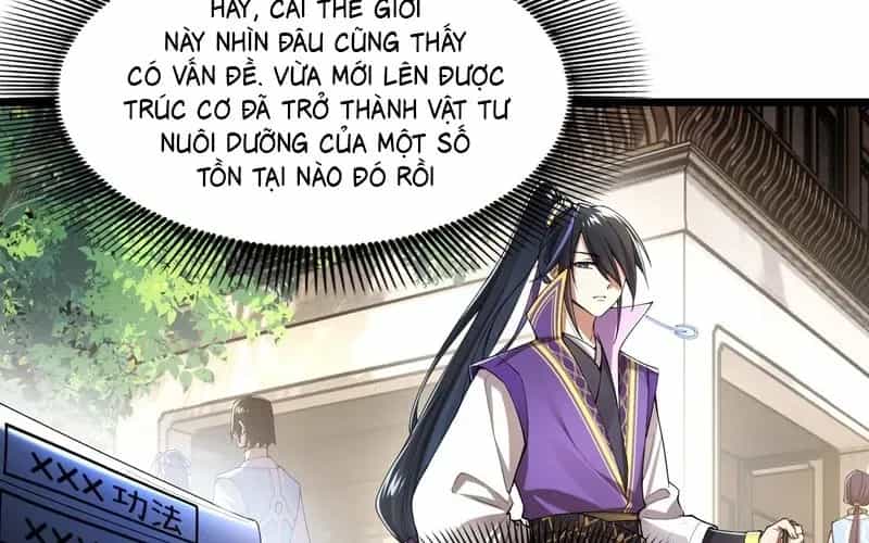 Kim Đan To Bằng Hằng Tinh! Ngươi Gọi Đây Mà Là Tu Tiên Á?! - Chương 2 - ảnh 32