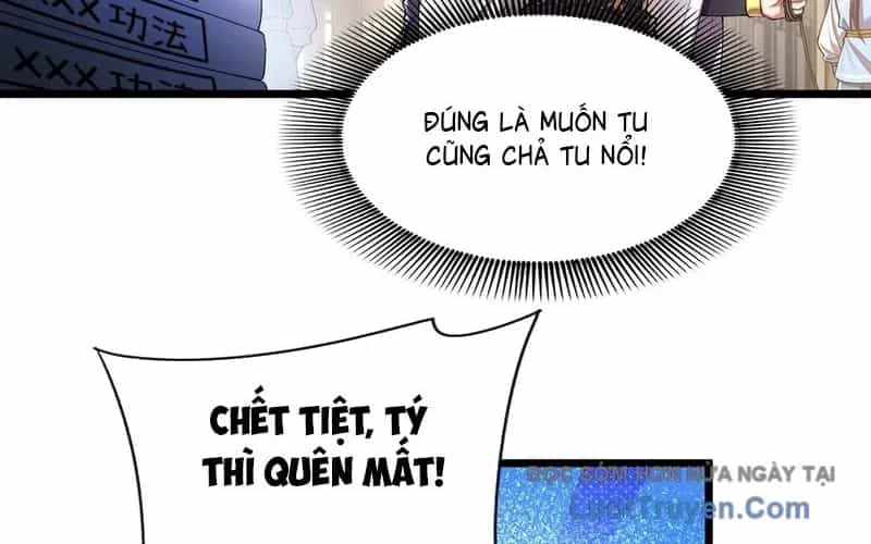 Kim Đan To Bằng Hằng Tinh! Ngươi Gọi Đây Mà Là Tu Tiên Á?! - Chương 2 - ảnh 33