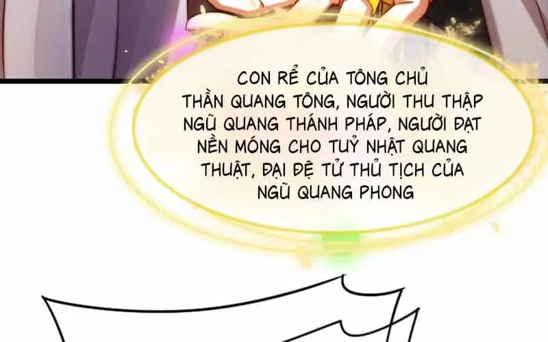 Kim Đan To Bằng Hằng Tinh! Ngươi Gọi Đây Mà Là Tu Tiên Á?! - Chương 2 - ảnh 64