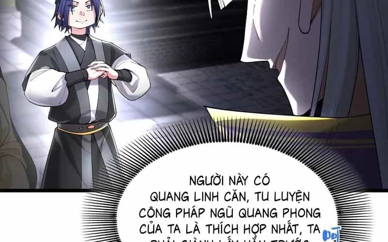 Kim Đan To Bằng Hằng Tinh! Ngươi Gọi Đây Mà Là Tu Tiên Á?! - Chương 2 - ảnh 70