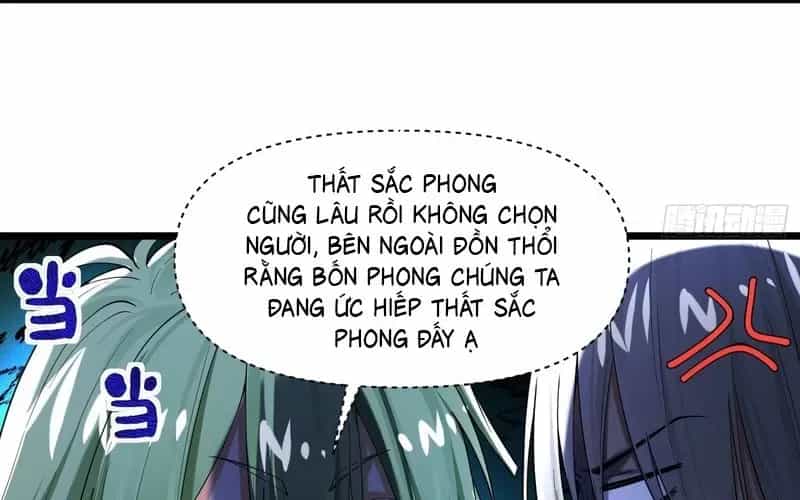 Kim Đan To Bằng Hằng Tinh! Ngươi Gọi Đây Mà Là Tu Tiên Á?! - Chương 2 - ảnh 75