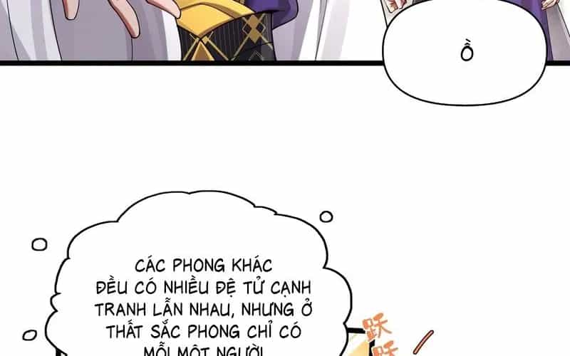 Kim Đan To Bằng Hằng Tinh! Ngươi Gọi Đây Mà Là Tu Tiên Á?! - Chương 2 - ảnh 80