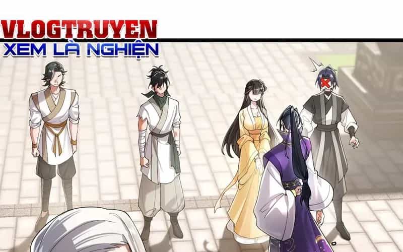 Kim Đan To Bằng Hằng Tinh! Ngươi Gọi Đây Mà Là Tu Tiên Á?! - Chương 2 - ảnh 92