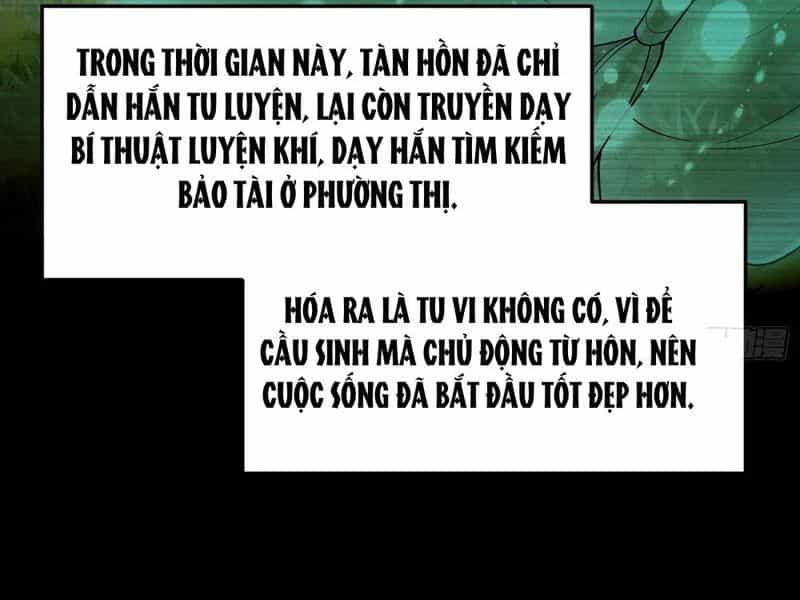 Kim Đan To Bằng Hằng Tinh! Ngươi Gọi Đây Mà Là Tu Tiên Á?! - Chương 18 - ảnh 10