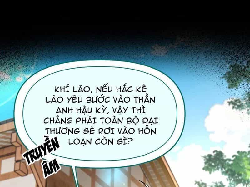 Kim Đan To Bằng Hằng Tinh! Ngươi Gọi Đây Mà Là Tu Tiên Á?! - Chương 18 - ảnh 11