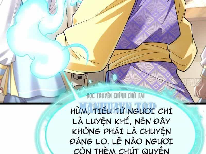 Kim Đan To Bằng Hằng Tinh! Ngươi Gọi Đây Mà Là Tu Tiên Á?! - Chương 18 - ảnh 13